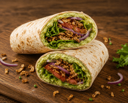 Wrap Avocado