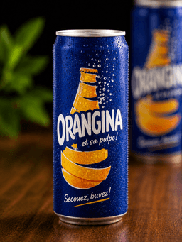 Orangina