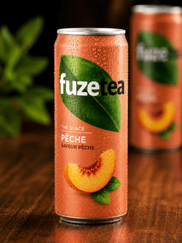 Fuze tea